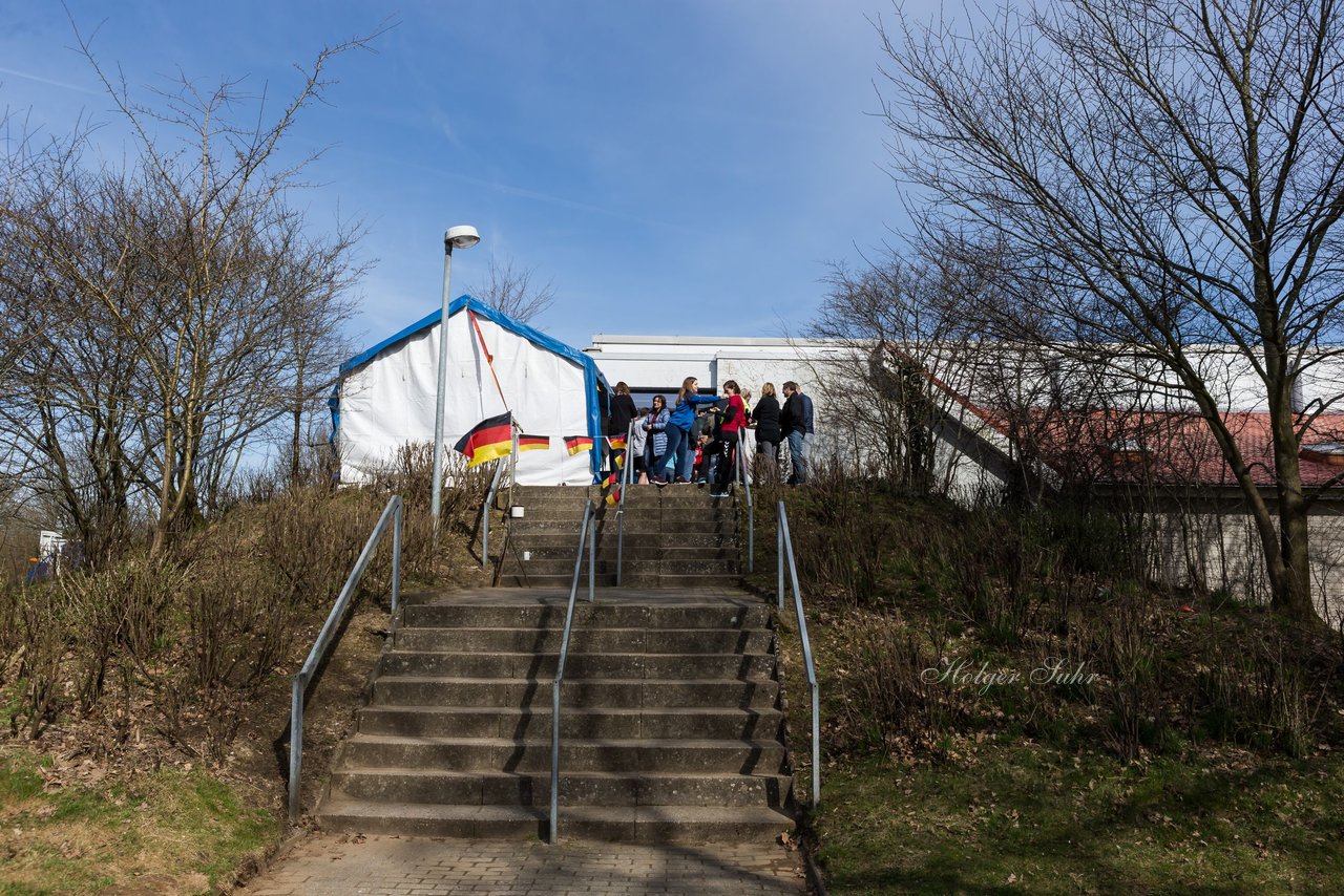 Bild 31 - U16 Deutsche Meisterschaft